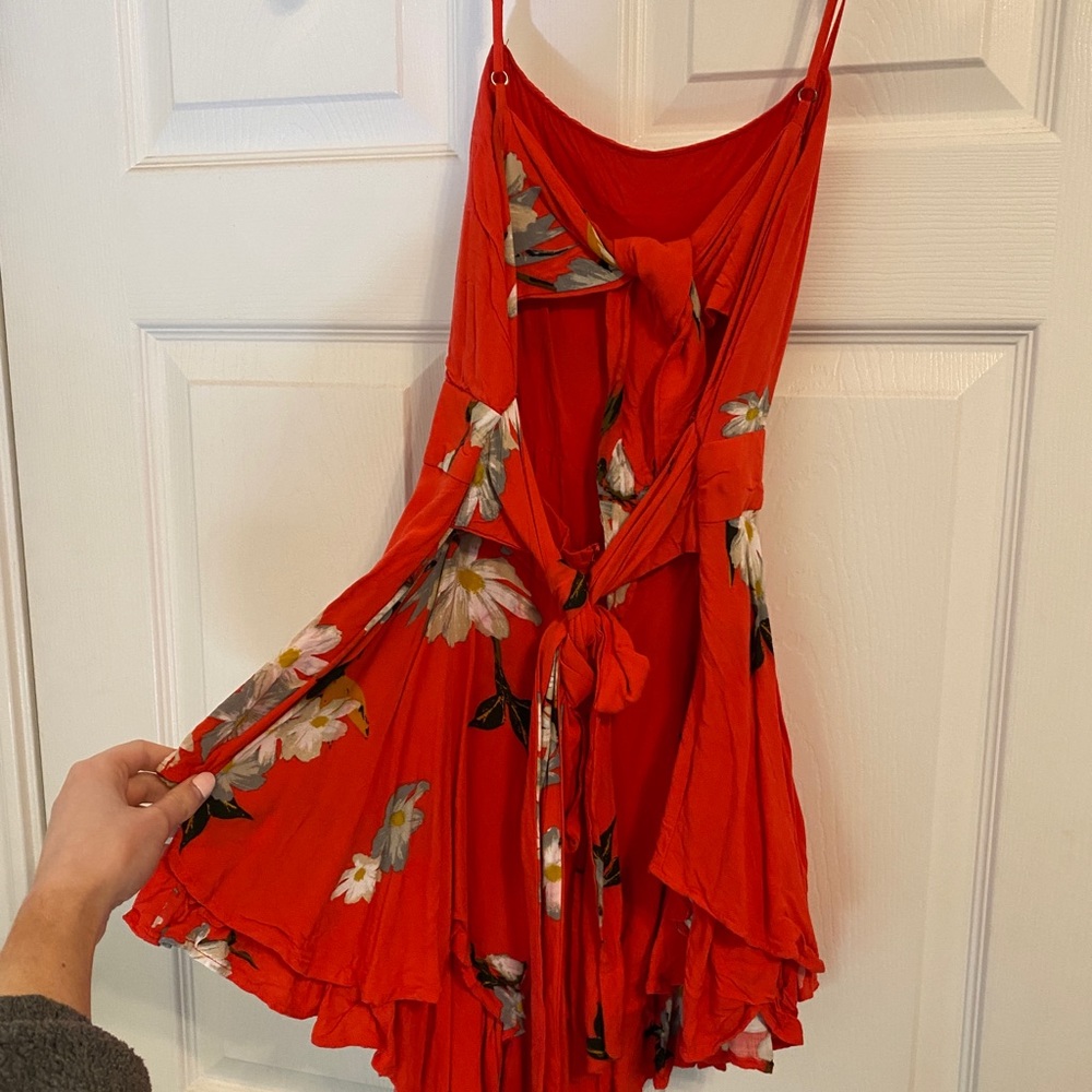 Style rack romper - Picture 2 of 4
